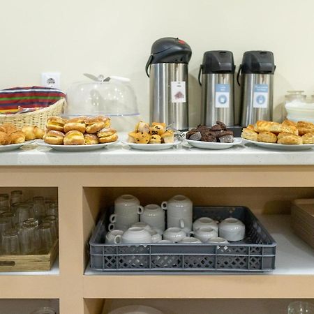 Zarco B&B Bed & Breakfast Φουνκάλ Εξωτερικό φωτογραφία