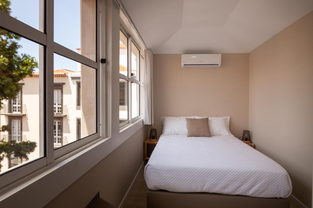 Zarco B&B Bed & Breakfast Φουνκάλ Εξωτερικό φωτογραφία