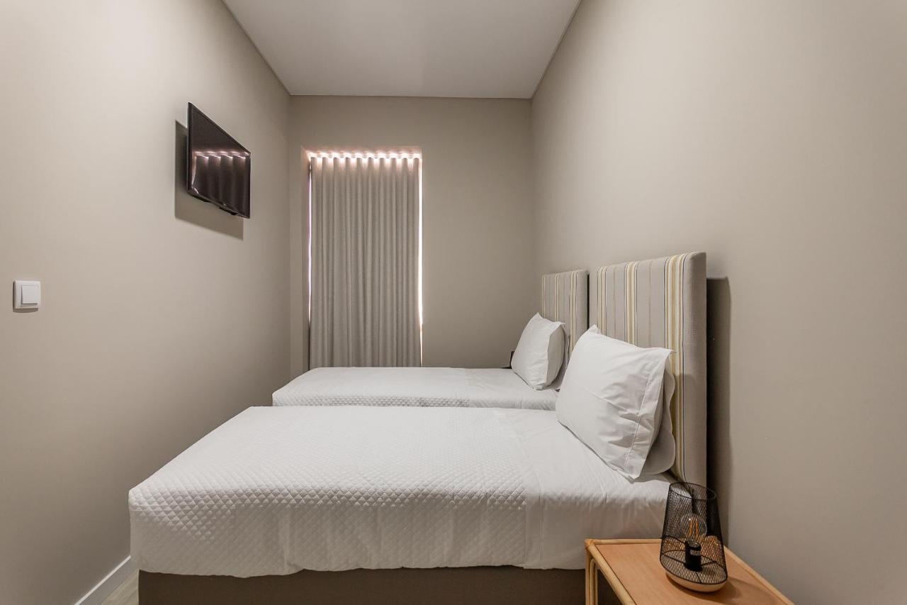 Zarco B&B Bed & Breakfast Φουνκάλ Εξωτερικό φωτογραφία