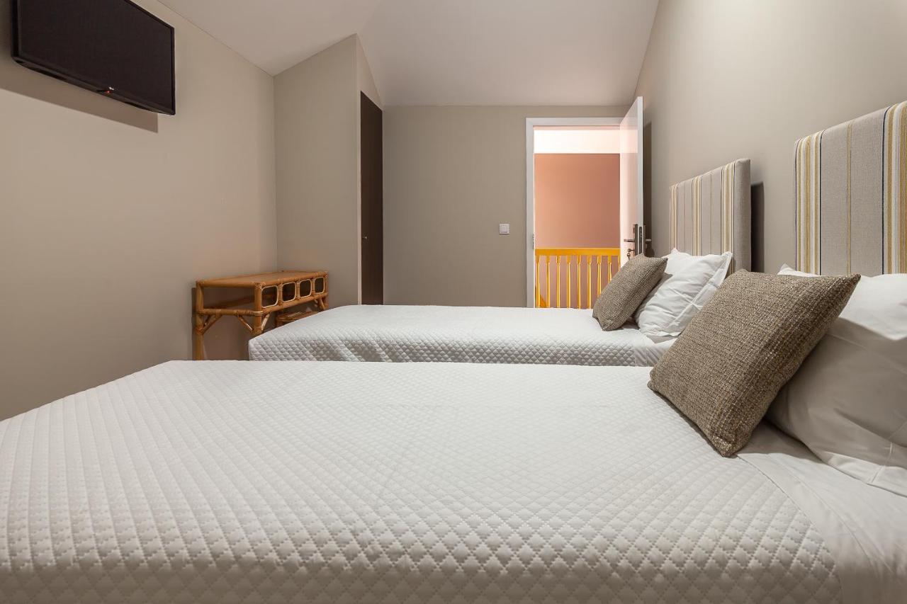 Zarco B&B Bed & Breakfast Φουνκάλ Εξωτερικό φωτογραφία