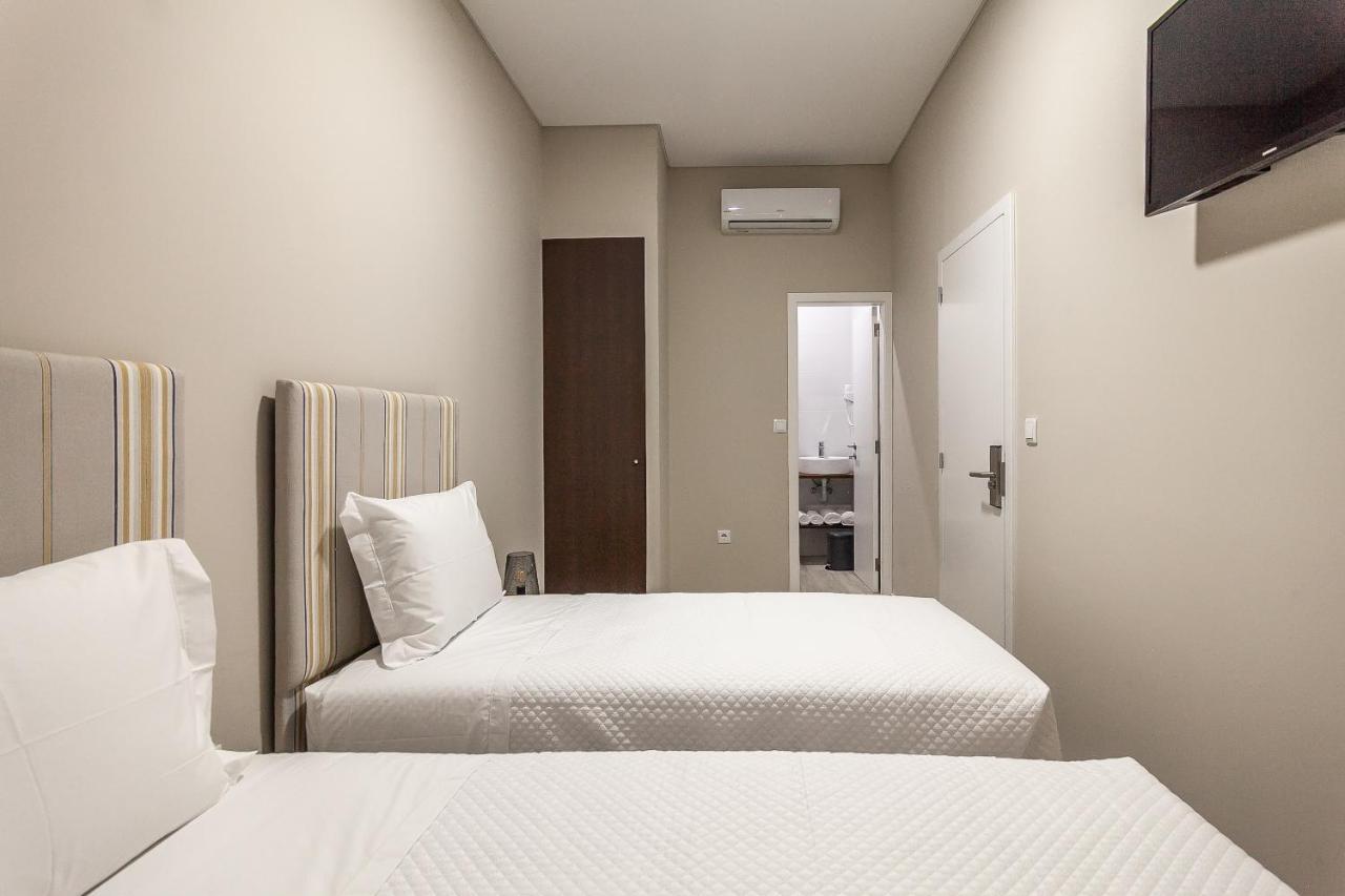 Zarco B&B Bed & Breakfast Φουνκάλ Εξωτερικό φωτογραφία