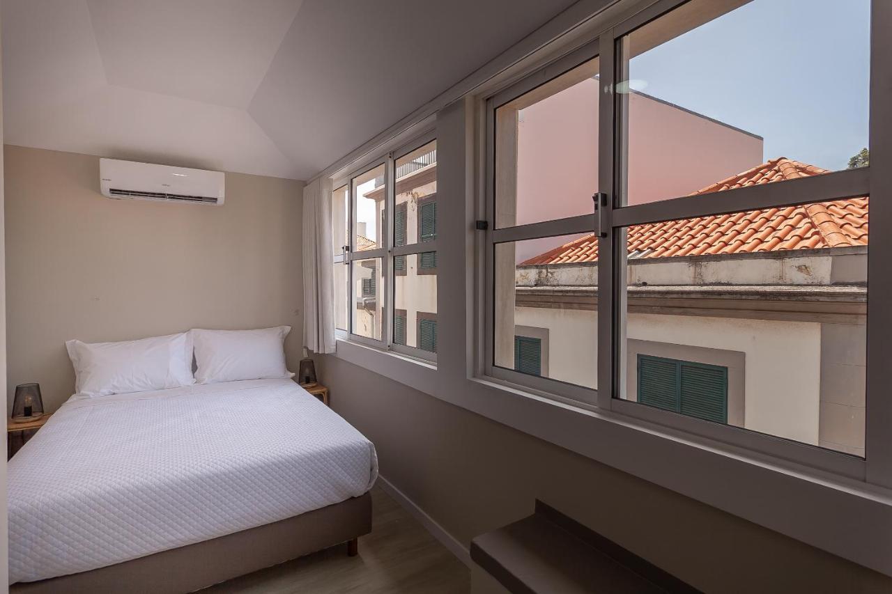 Zarco B&B Bed & Breakfast Φουνκάλ Εξωτερικό φωτογραφία