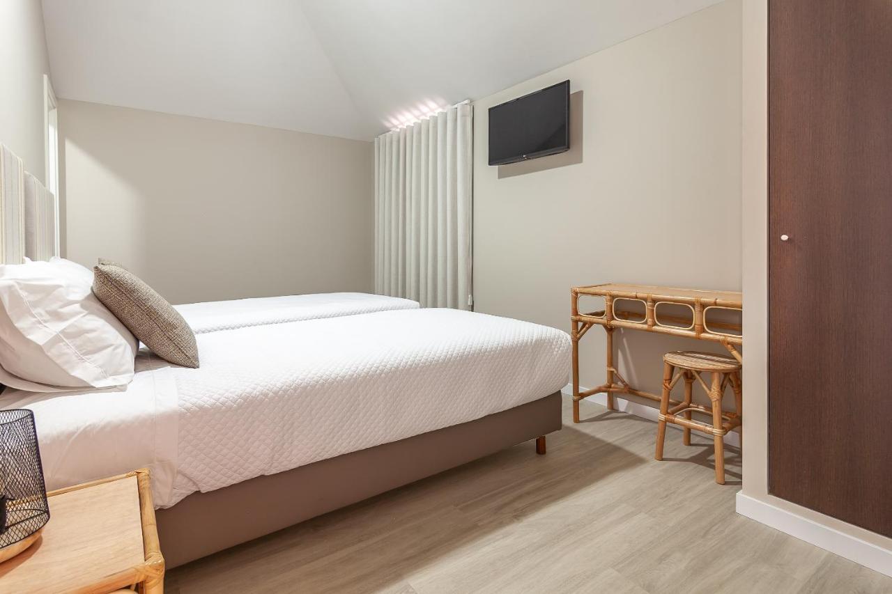 Zarco B&B Bed & Breakfast Φουνκάλ Εξωτερικό φωτογραφία