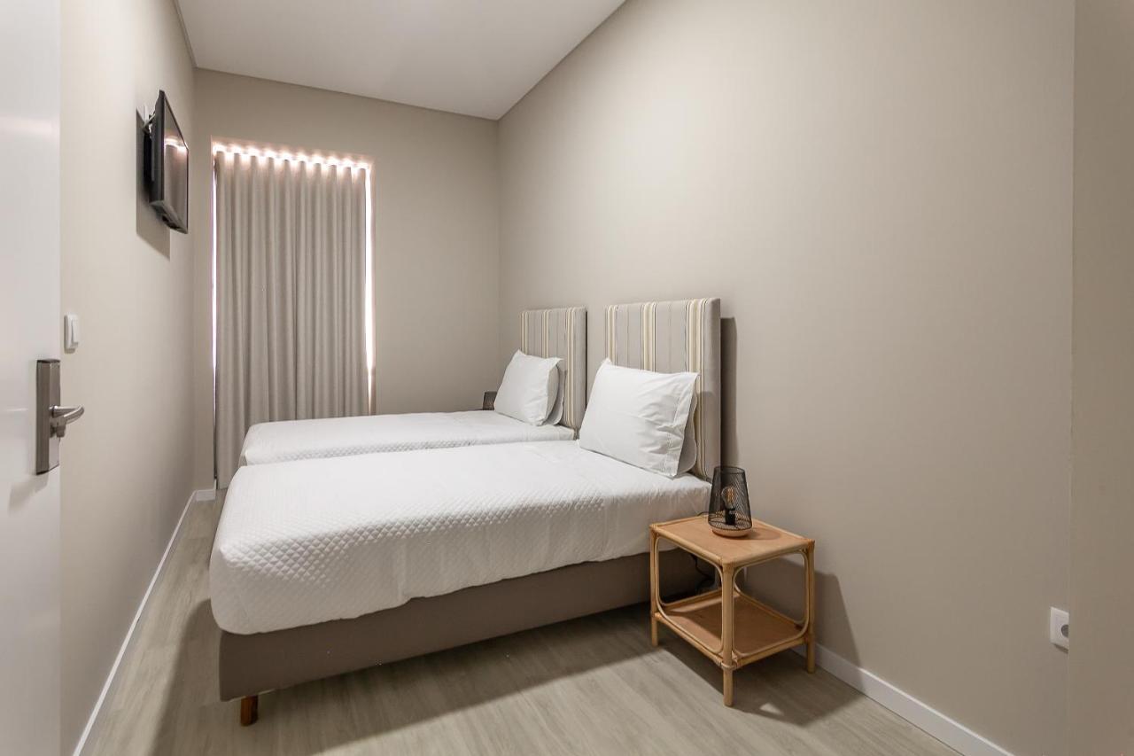 Zarco B&B Bed & Breakfast Φουνκάλ Εξωτερικό φωτογραφία