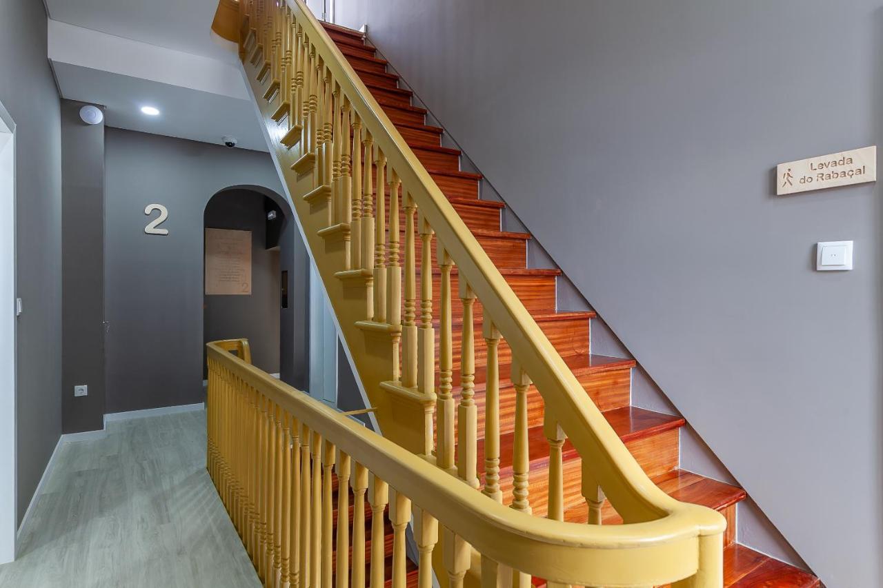 Zarco B&B Bed & Breakfast Φουνκάλ Εξωτερικό φωτογραφία