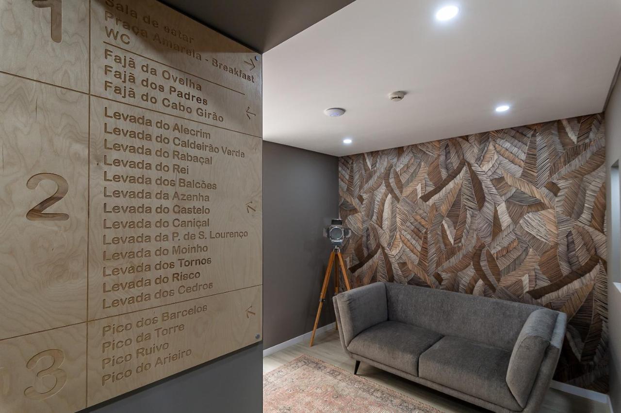 Zarco B&B Bed & Breakfast Φουνκάλ Εξωτερικό φωτογραφία