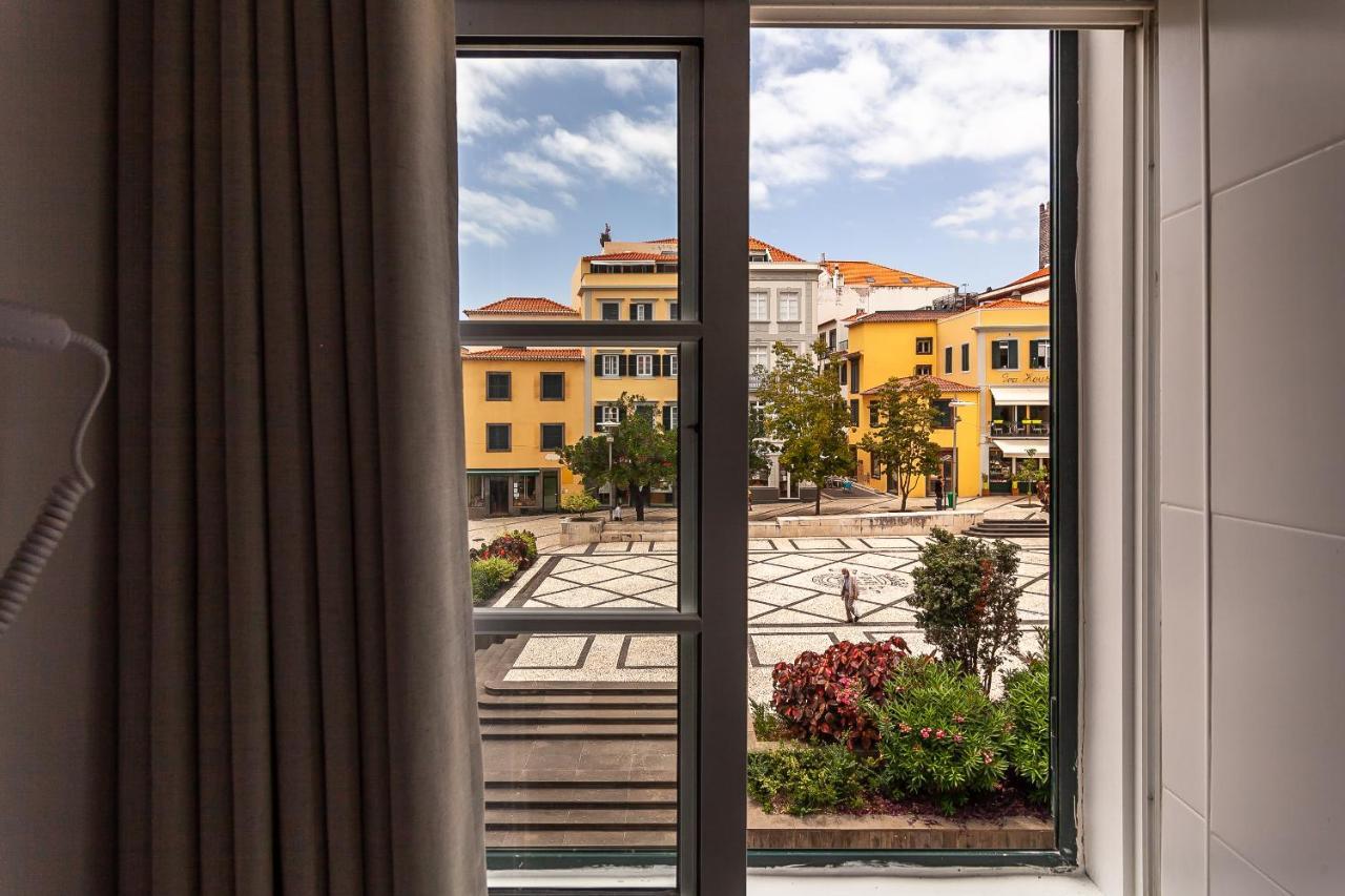 Zarco B&B Bed & Breakfast Φουνκάλ Εξωτερικό φωτογραφία
