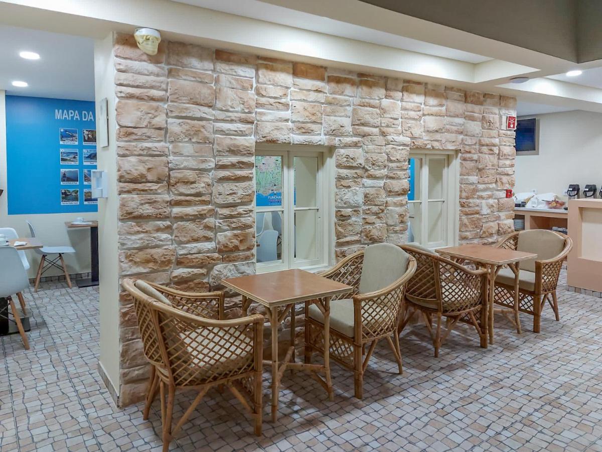 Zarco B&B Bed & Breakfast Φουνκάλ Εξωτερικό φωτογραφία