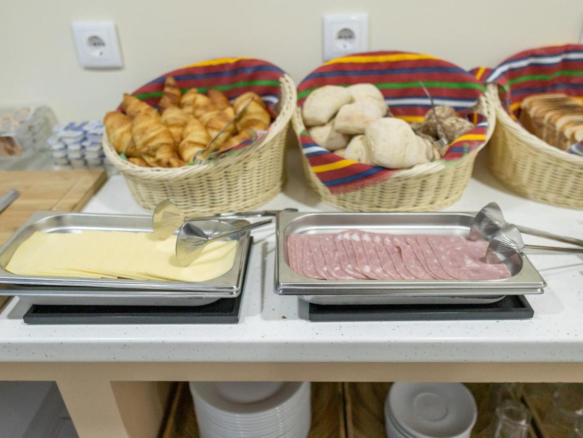 Zarco B&B Bed & Breakfast Φουνκάλ Εξωτερικό φωτογραφία